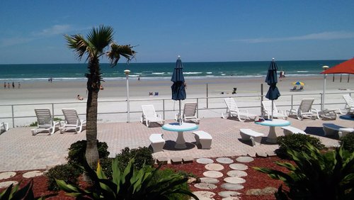 Daytona Inn Studios