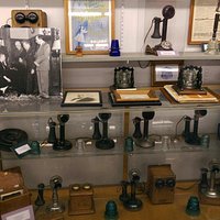 Knox County Historical Museum