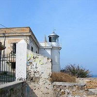 Faro di Capo Gallo