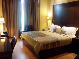 The Orion Greater Kailash, New Delhi in New Delhi
