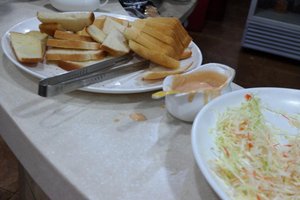 食事
