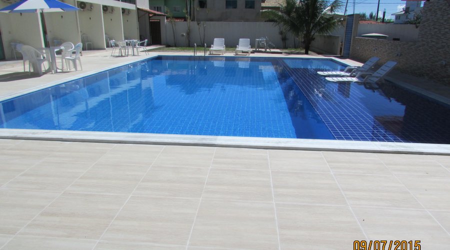 Pousada Sky Beach Flat