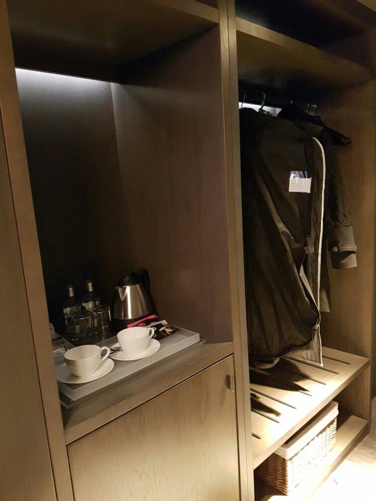 Hotel photo 1 of Dakota Glasgow.