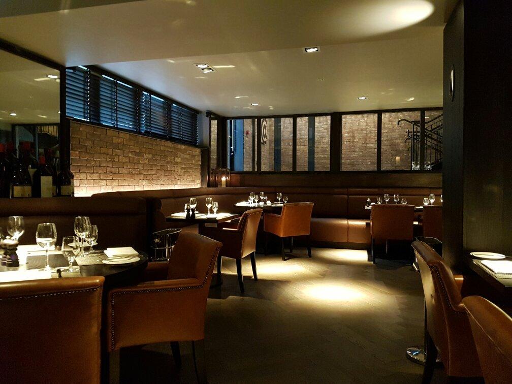 Hotel photo 11 of Dakota Glasgow.