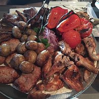 Вкуснотища!