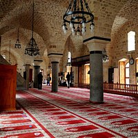 Ulu Cami