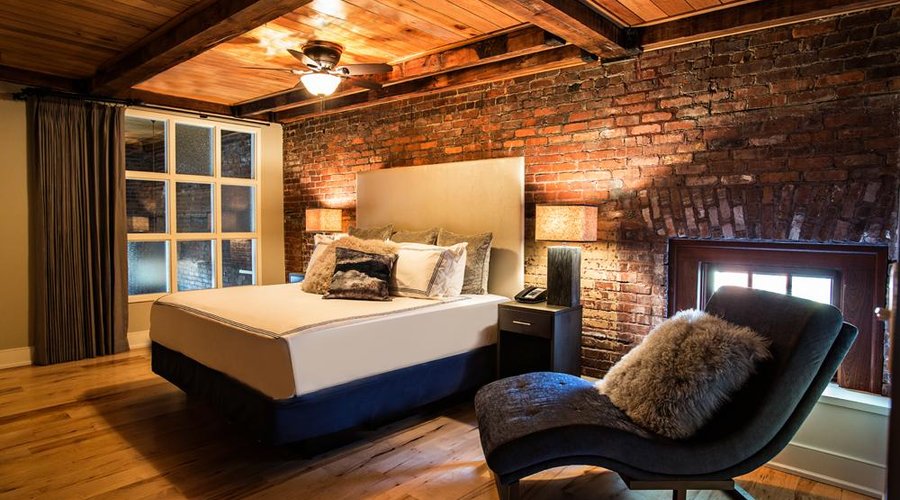 Guest Suite