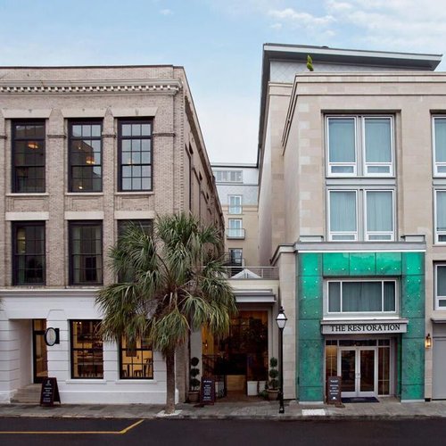 THE 5 BEST Charleston Luxury Spa Hotels 2023 (with Prices) - Tripadvisor