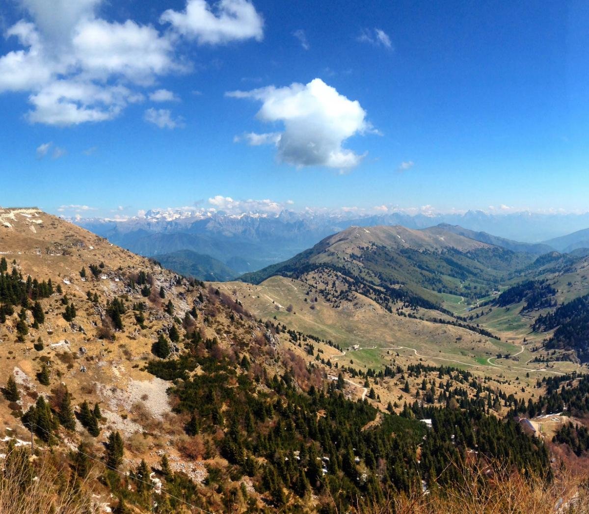 Monte Grappa (Crespano del Grappa) - 2022 Lohnt es sich? (Mit fotos)