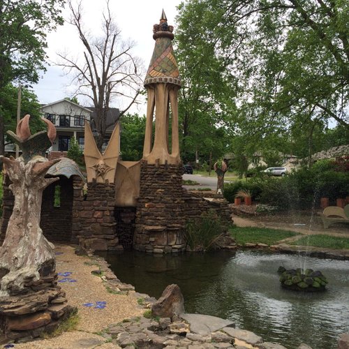 Things to Do in Fayetteville Ar for Couples: Romantic Adventures