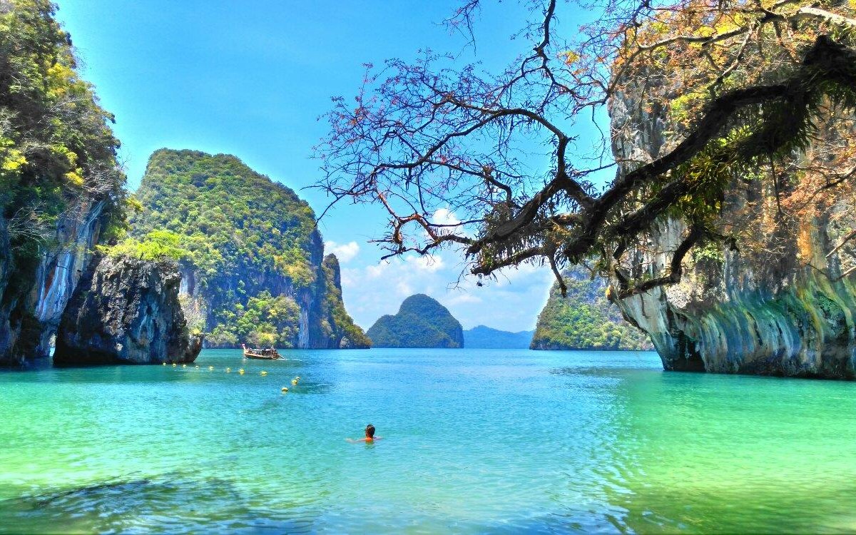 11 Best Islands near Krabi - What are the Most Beautiful Islands to Visit  in Krabi? – Go Guides