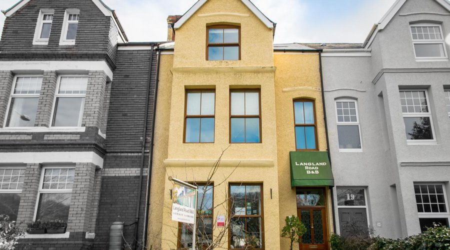 Langland Road B&B