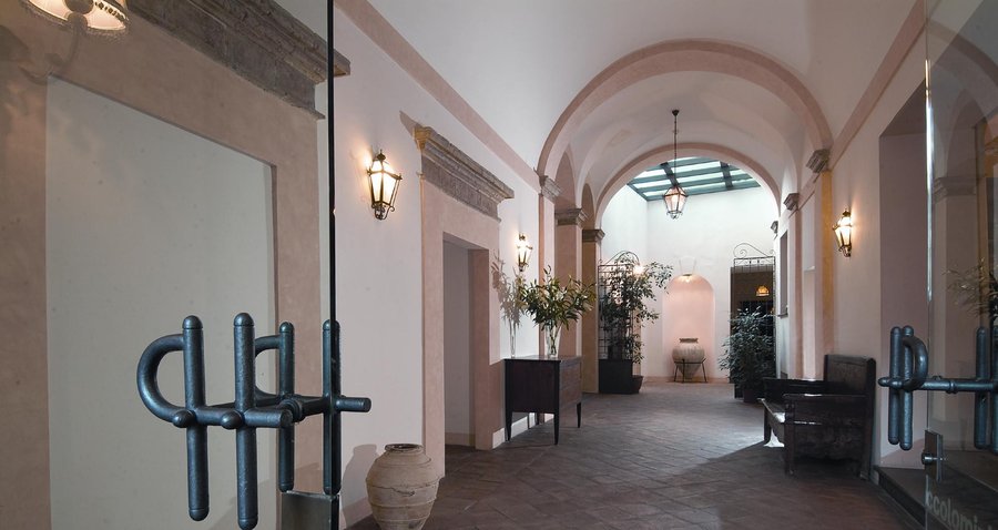 Ingresso Hotel
