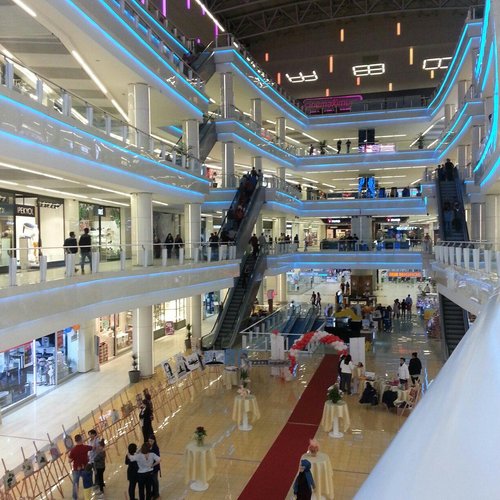 9 shopping malls in kayseri that you shouldn t miss