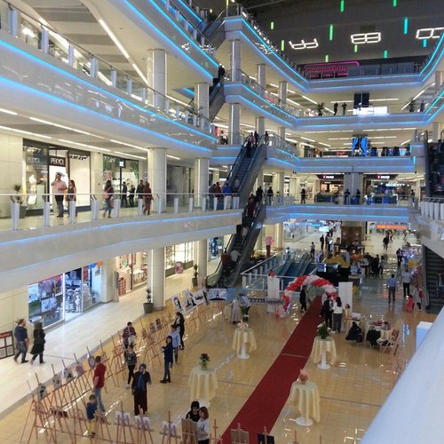 9 shopping malls in kayseri that you shouldn t miss