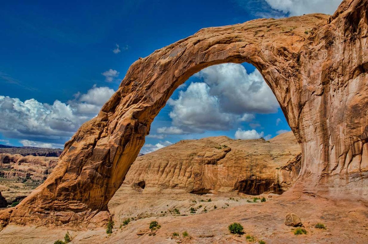 Corona Arch Trail (Moab) - Lohnt es sich? Aktuell für 2025 (Mit fotos)