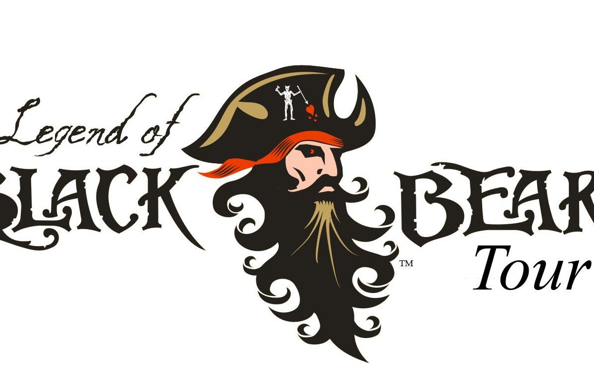 Blackbeard the Pirate: Myths, Truths and Legends