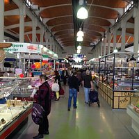 marche de mulhouse