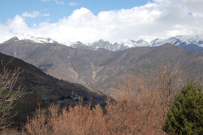 Pueblo de Son 