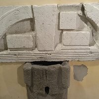 La pietra delle misure di Cervia