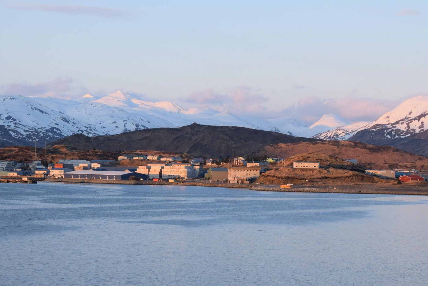 Dutch Harbor, AK 2023: Best Places to Visit - Tripadvisor