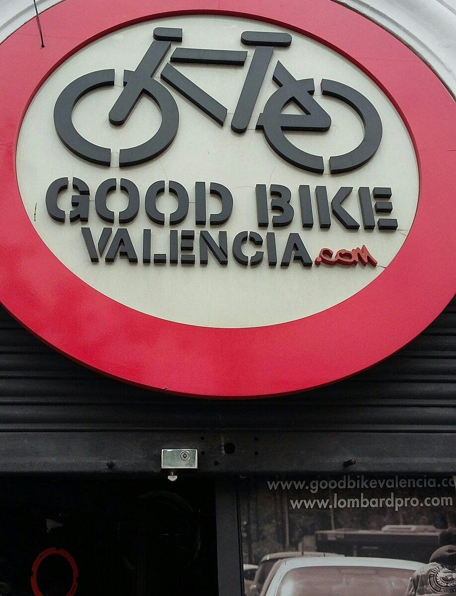 Good Bike Valencia, Валенсия: лучшие советы перед посещением - Tripadvisor