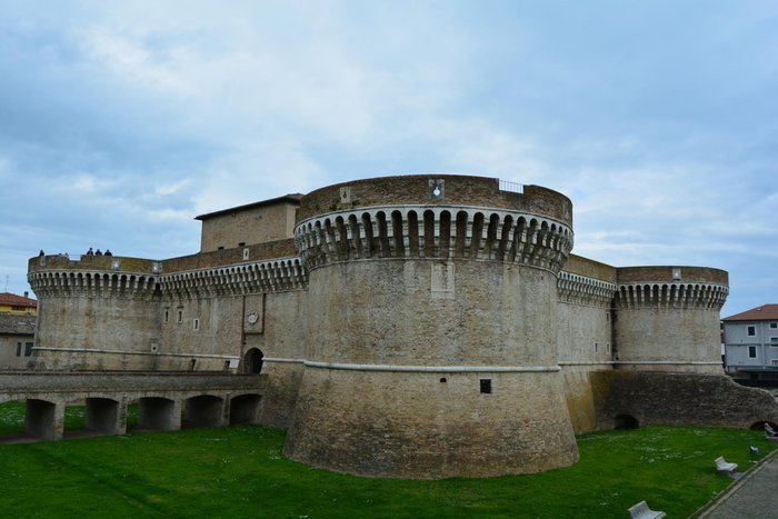 Rocca