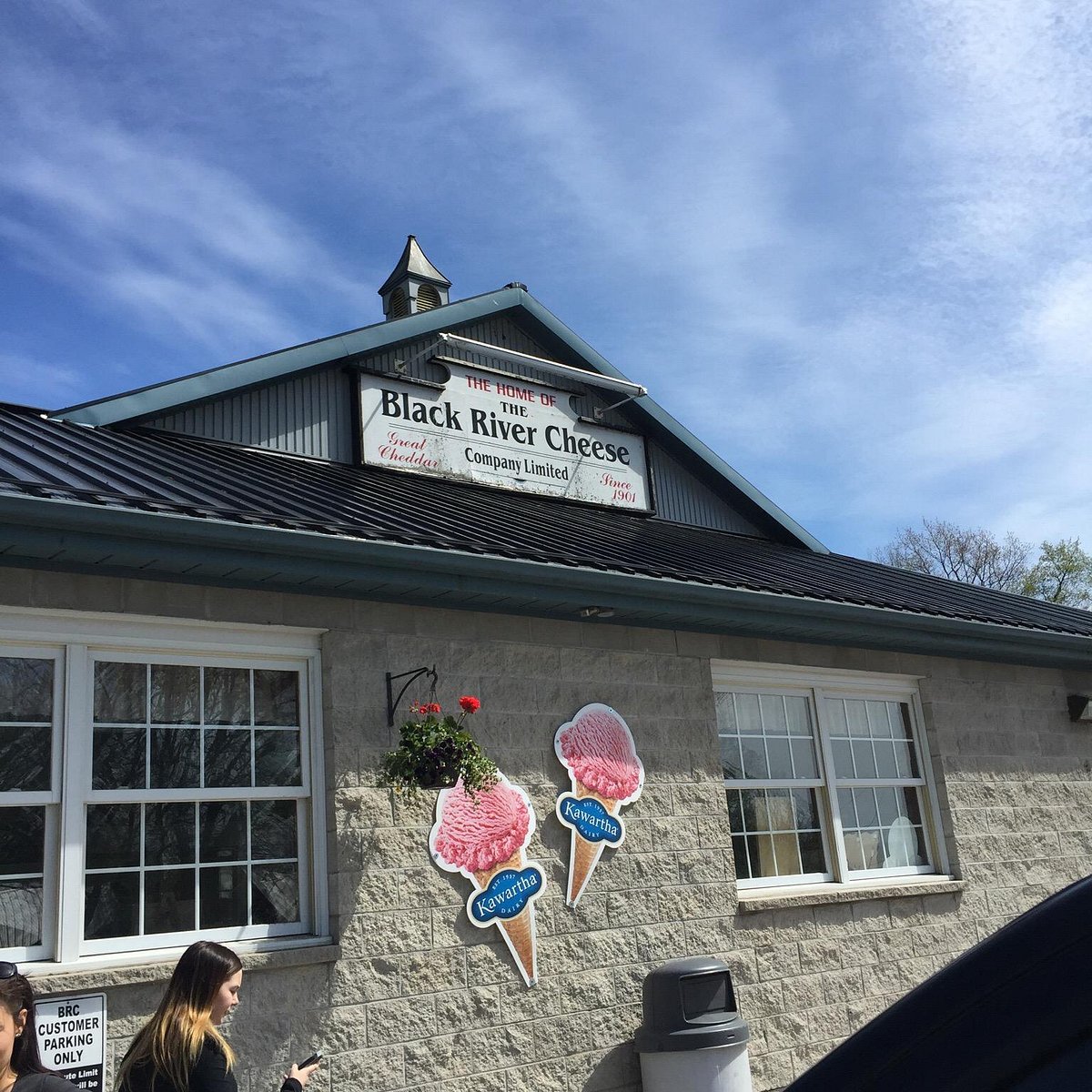 Black River Cheese Company (Milford) - All You Need to Know BEFORE You Go - Updated 2021 (Milford, Ontario) - Tripadvisor