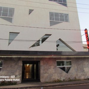 Entrada principal