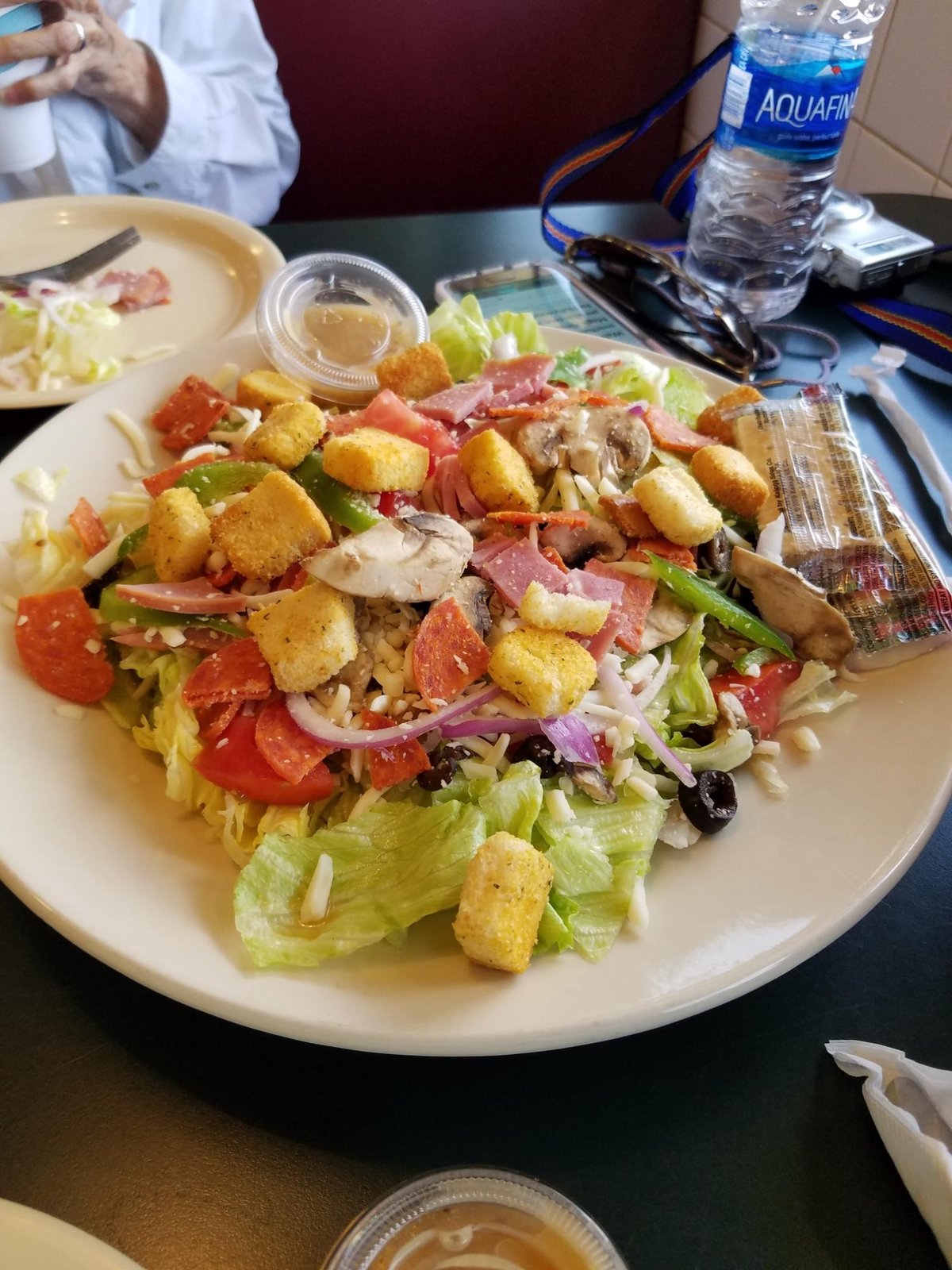 DOC'S PIZZA, Lindale - Menu, Prices & Restaurant Reviews - Tripadvisor