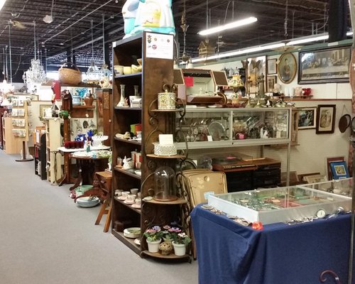 THE 5 BEST Cincinnati Antique Stores (with Photos) - Tripadvisor