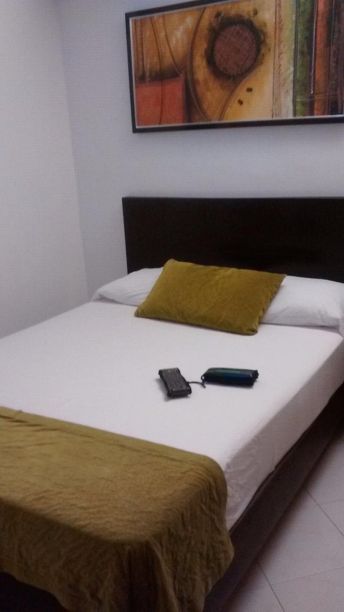 HOTEL GIRASOL 70 - Reviews (Medellin, Colombia)