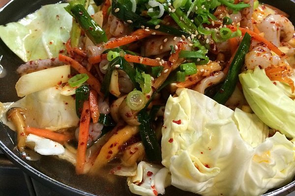 THE BEST Korean Food in Tonga (Updated 2023) - Tripadvisor