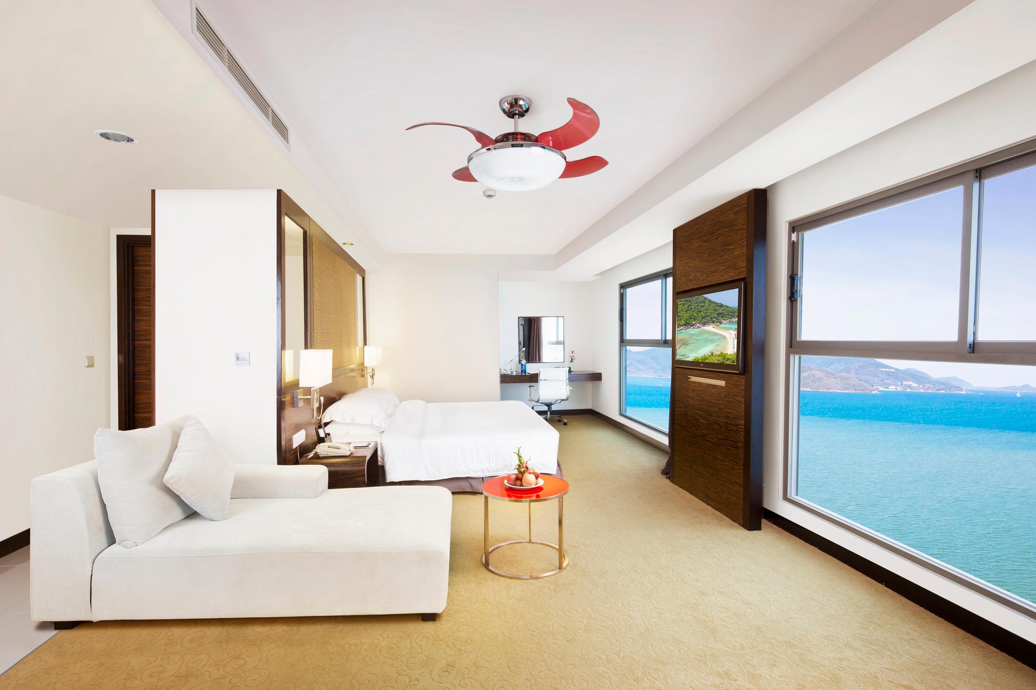 Hotel photo 9 of Havana Nha Trang Hotel.