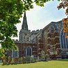 Things To Do in Finedon Pocket Park, Restaurants in Finedon Pocket Park