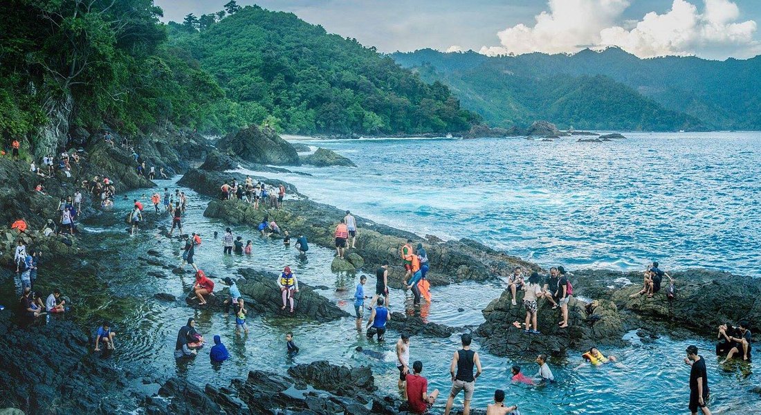  Lampung  tourisme et visites en 2022 Les meilleures 