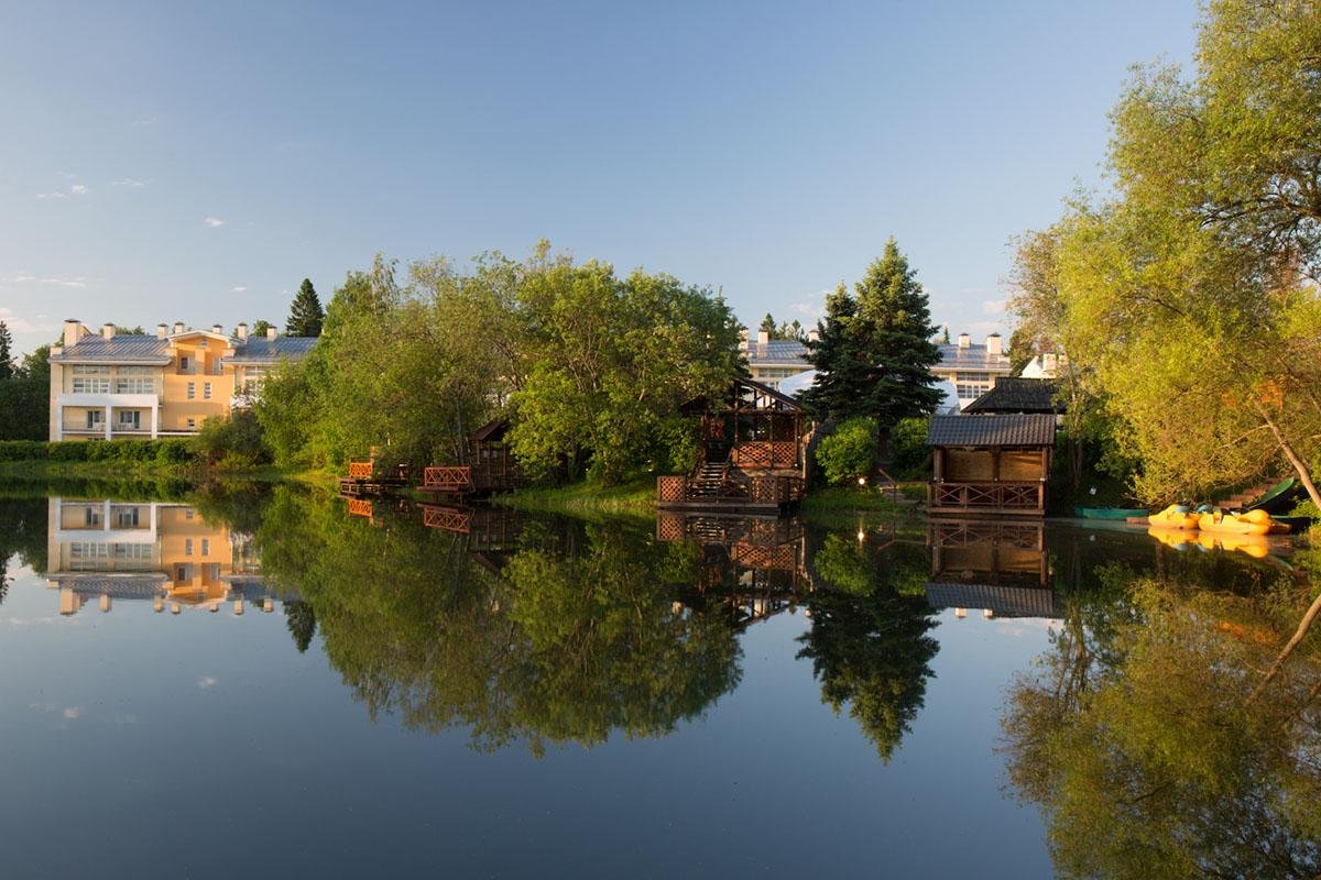 тропикана парк