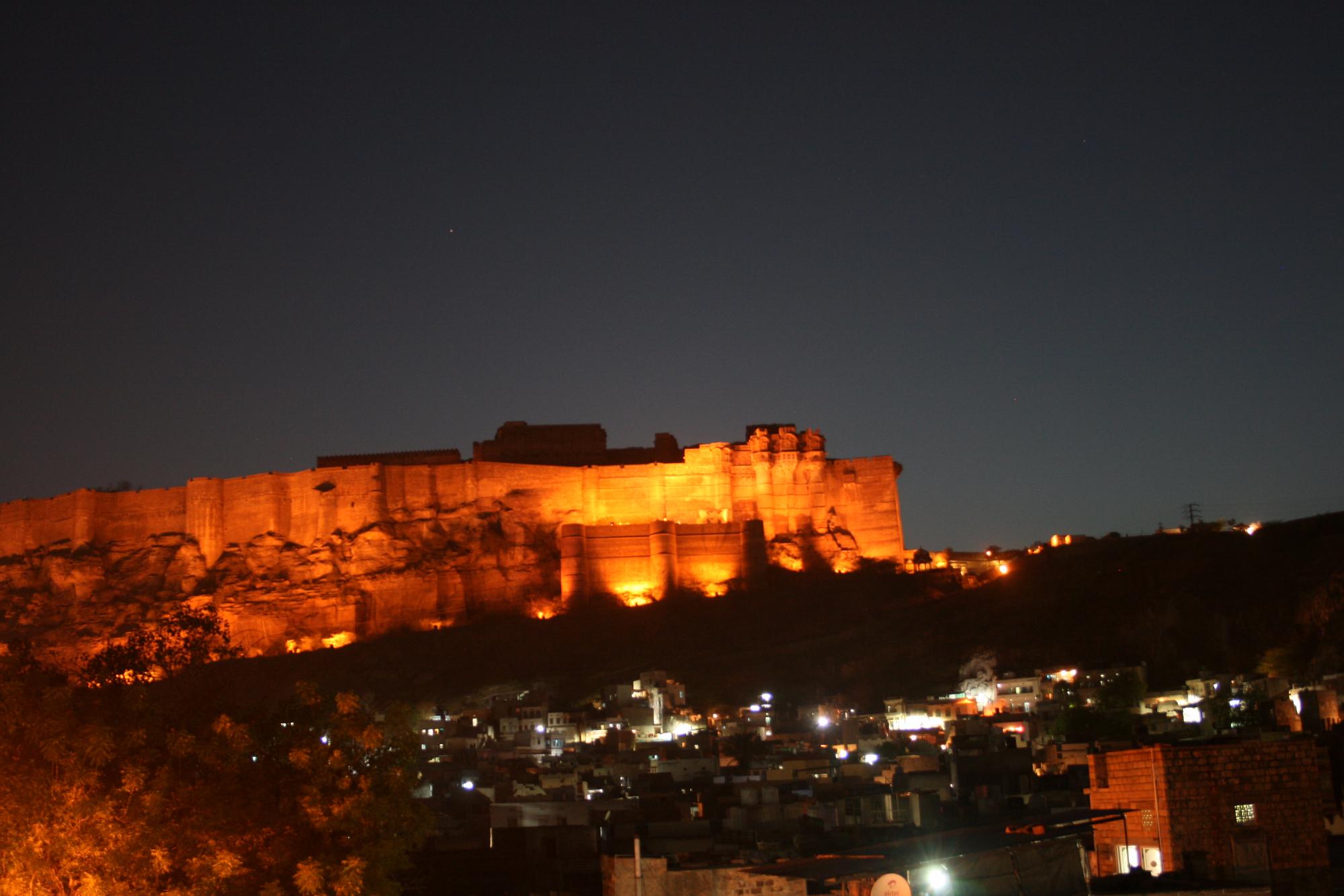 Hotel photo 12 of Baba Haveli Guesthouse.