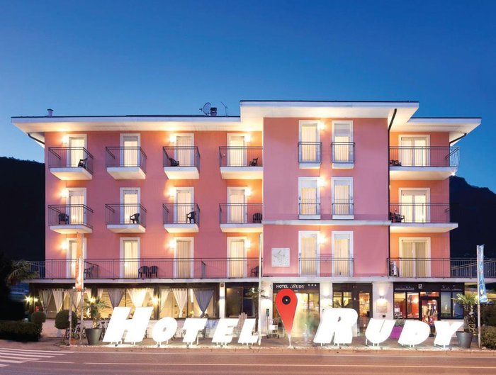 HOTEL RUDY 101 (̶1̶1̶2̶) Prices & Reviews Riva Del Garda, Italy