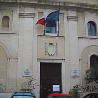 Ingresso principale