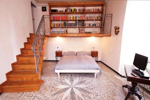 Chambre et suite