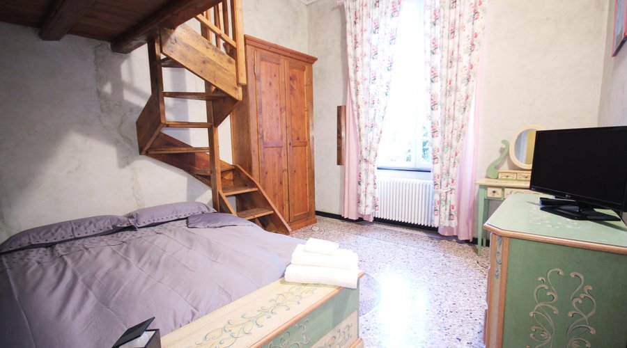 STANDARD ROOM 1