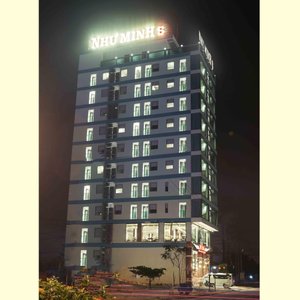 Front view
