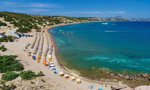 kos island