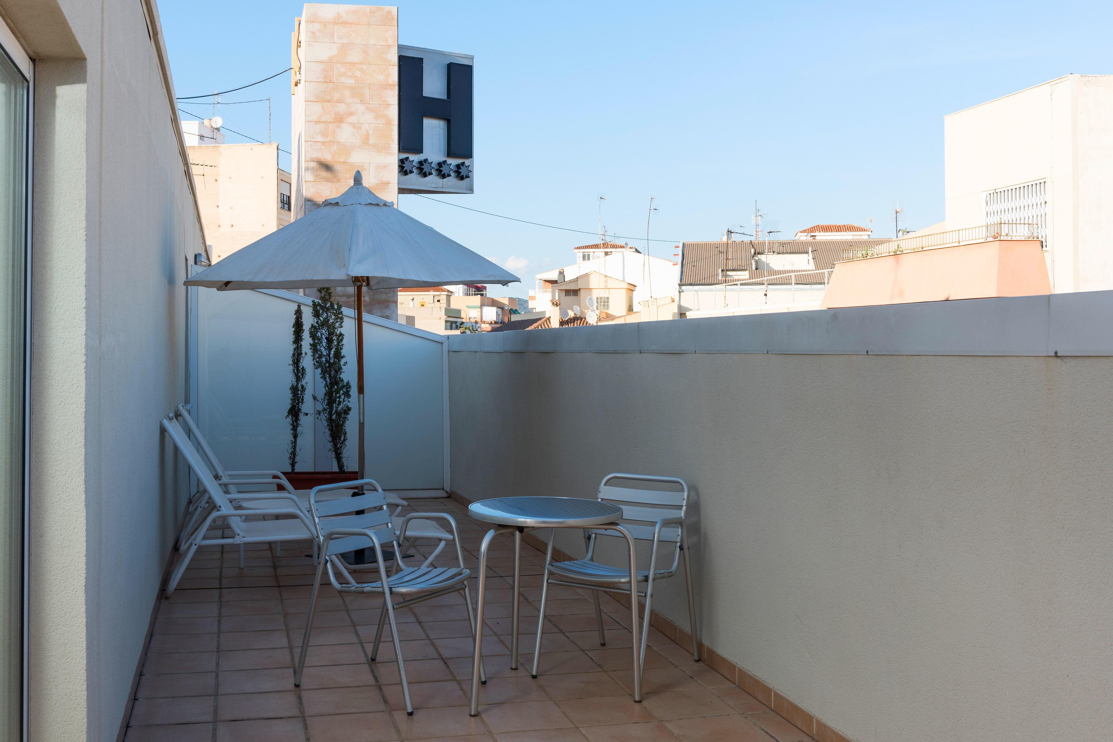 Hotel photo 18 of Hotel Castellon Center Affiliated by Melia.