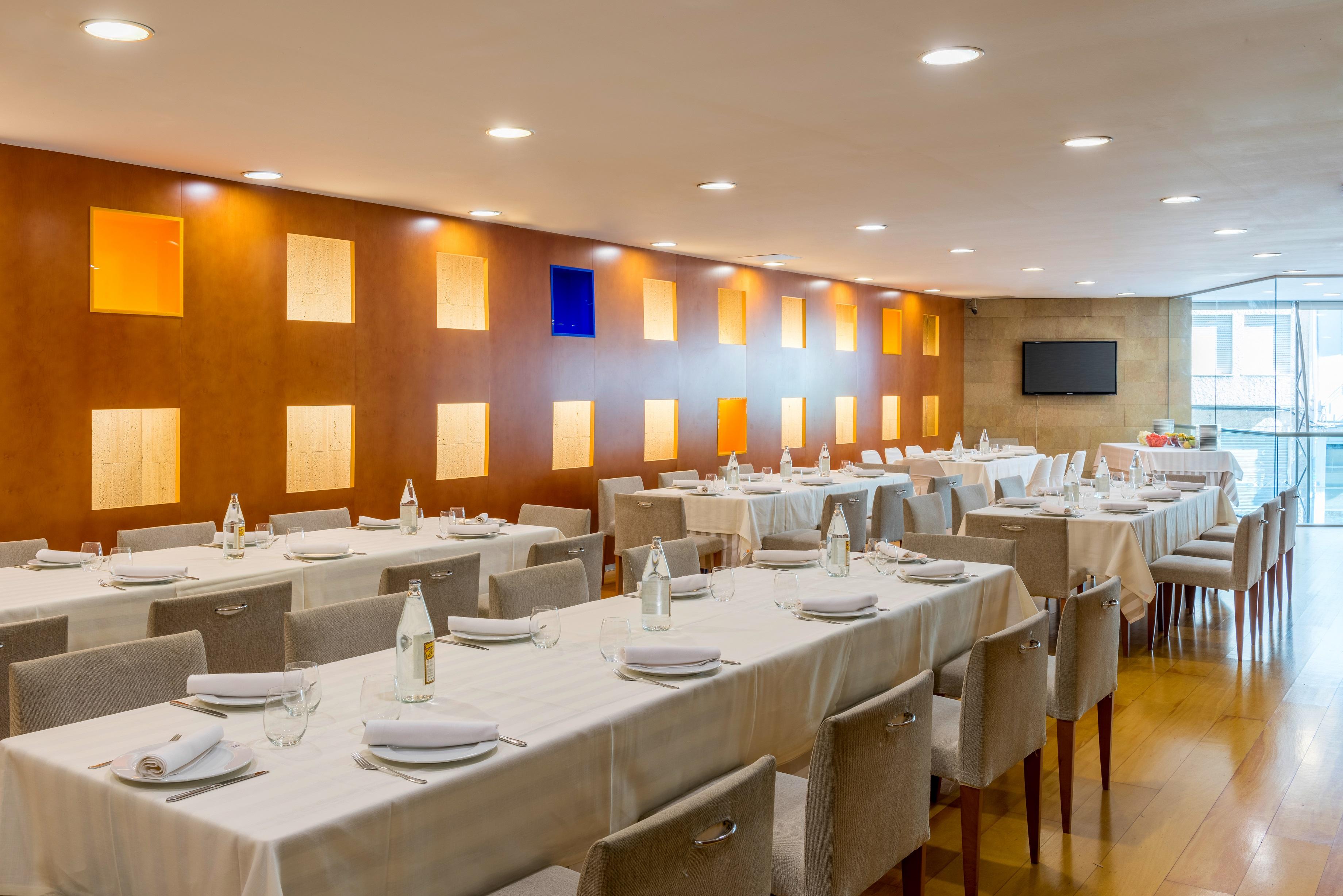 Hotel photo 37 of Hotel Castellon Center Affiliated by Melia.