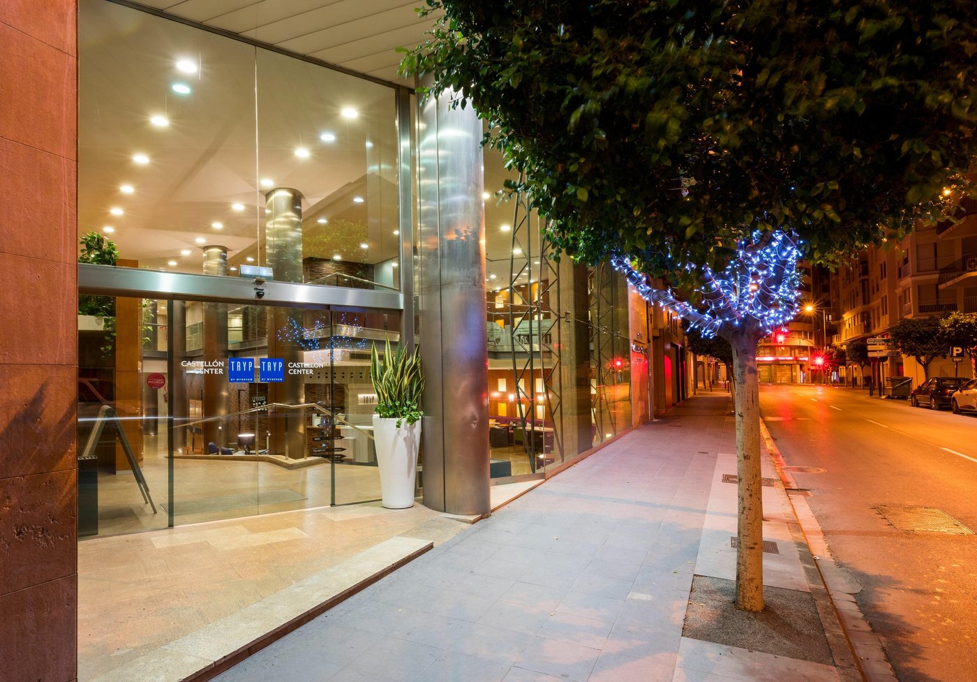 HOTEL CASTELLÓN CENTER AFFILIATED BY MELIÁ - Updated 2024 Prices ...