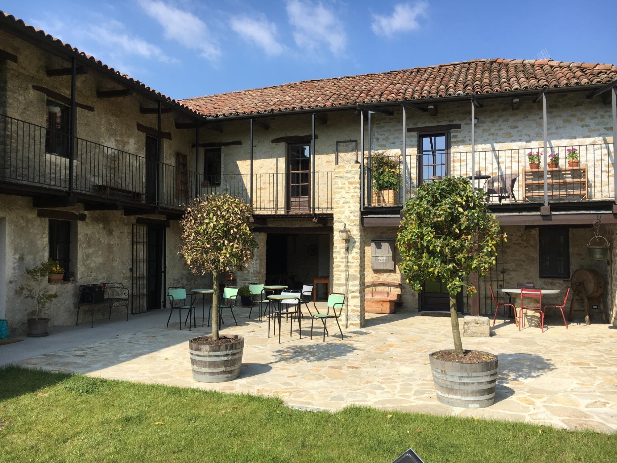 B&B IL SOGNO - Prices & Reviews (Cossano Belbo, Italy)