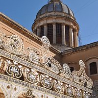 Пасха в Сицилии