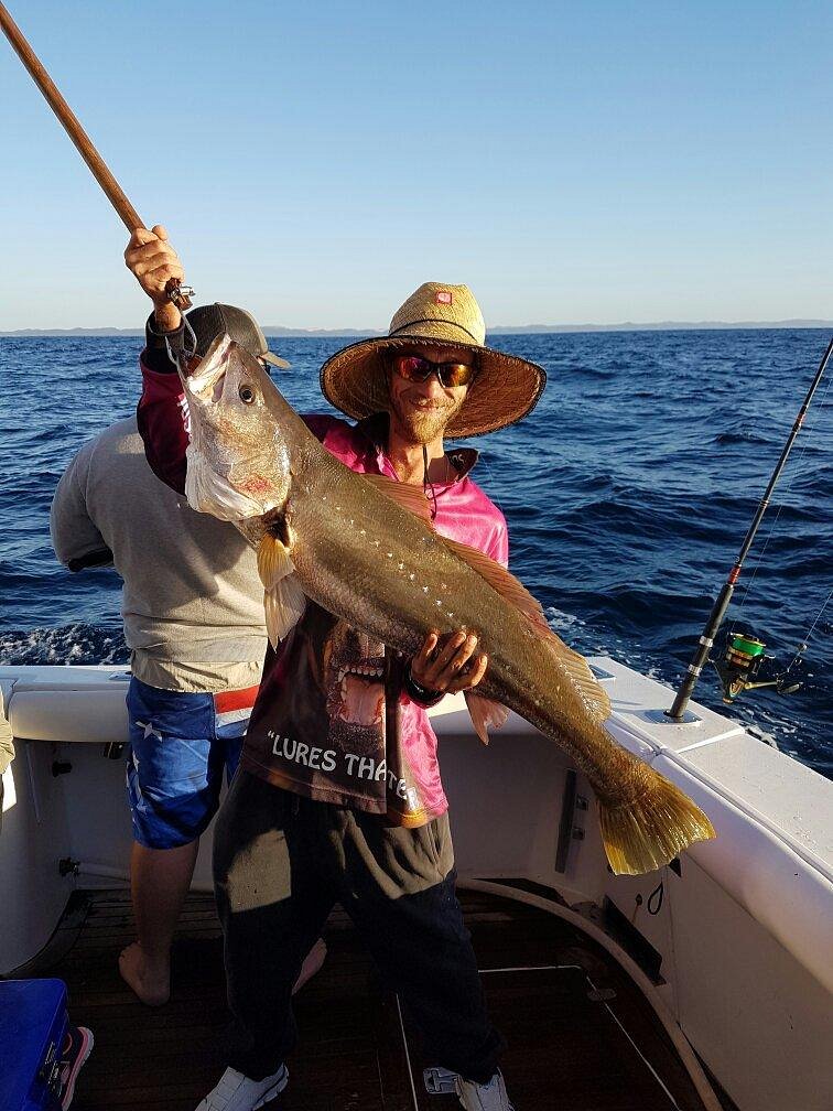 fishing rod in Gold Coast Region, QLD, Fishing